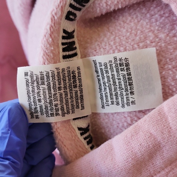 Victoria's Secret PINK Hoodie - Picture 10 of 11